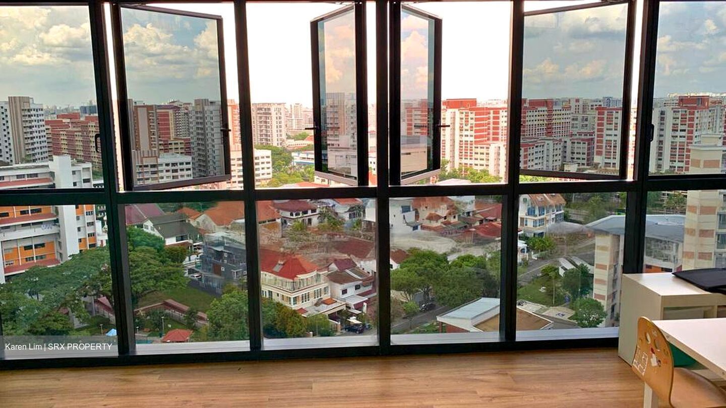 Riverfront Residences (D19), Apartment #473125201